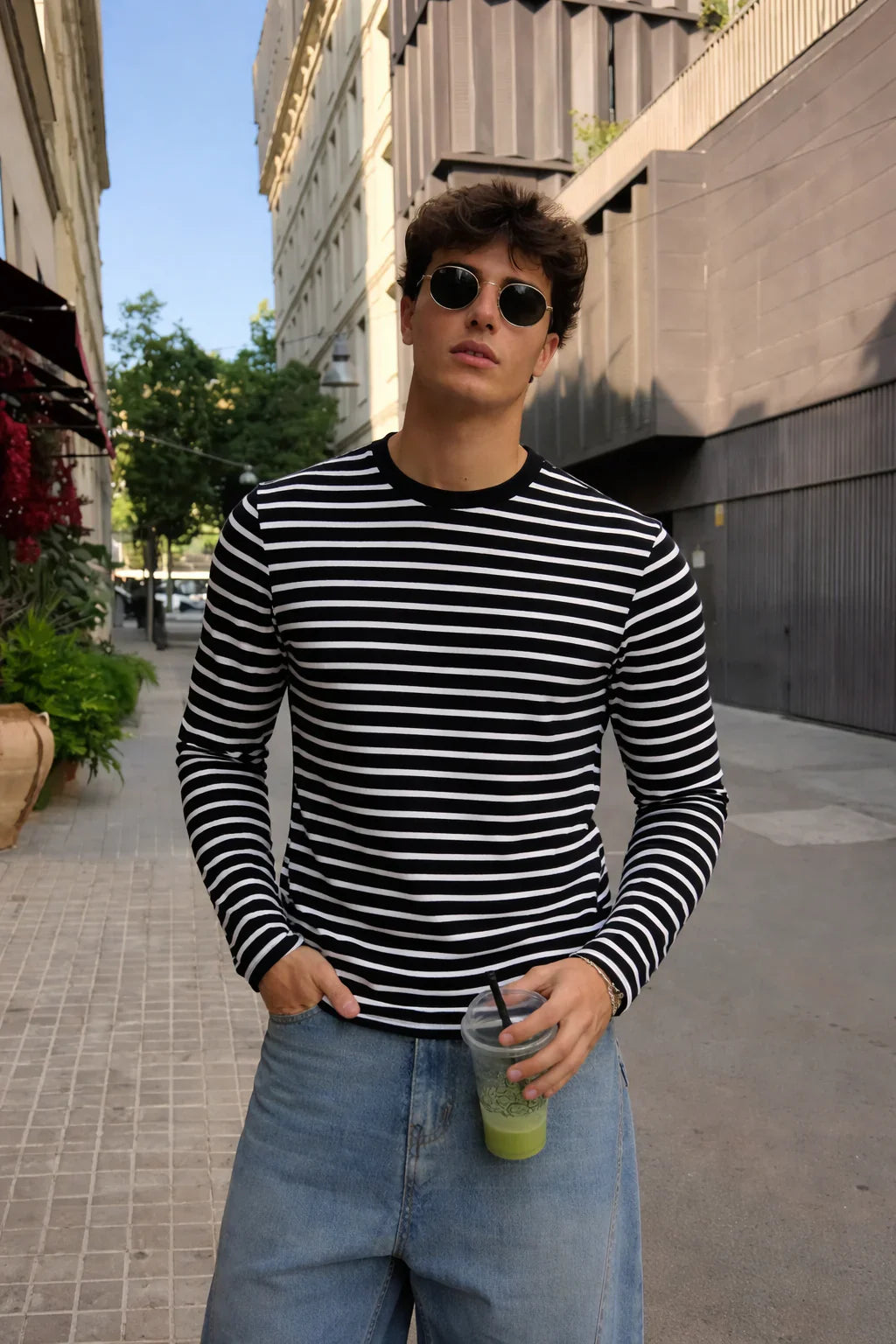 ✅ Men Streetwear